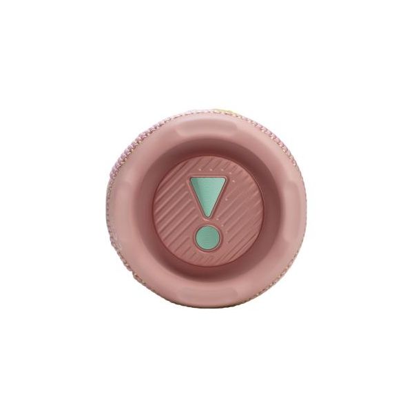 JBL Bluetooth zvučnik Flip 7, roza - 277244
