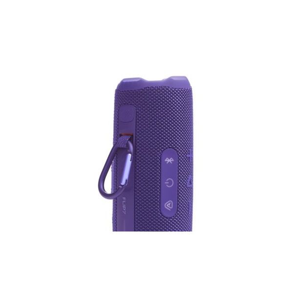 JBL Bluetooth zvučnik Flip 7, ljubičasta - 277245