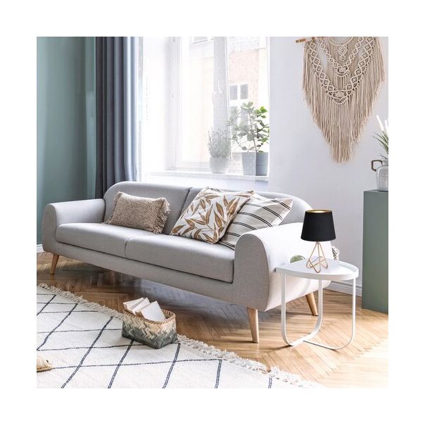 RABALUX Stona lampa Blanka  E14 40W - 2774