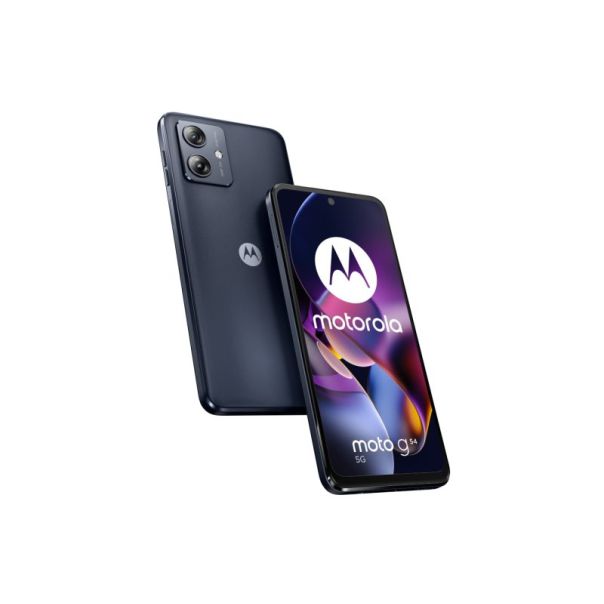 MOTOROLA G54 5G 8/256GB, plava - 1010056