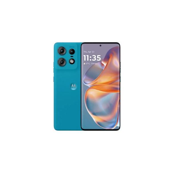 MOTOROLA EDGE 50 PRO 5G 12/512GB, ljubičasta - 1010063-1