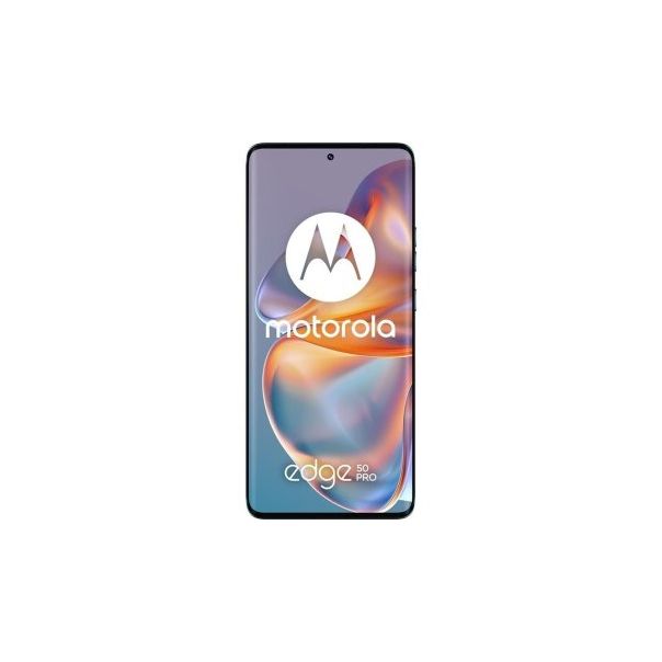 MOTOROLA EDGE 50 PRO 5G 12/512GB, ljubičasta - 1010063-1