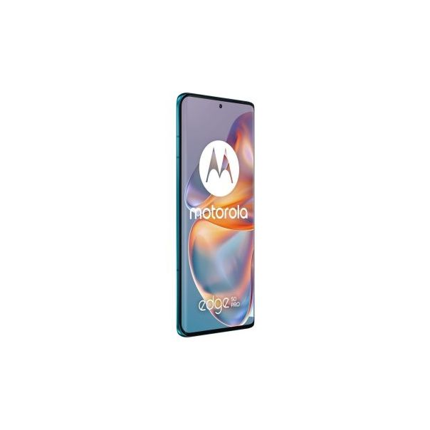 MOTOROLA EDGE 50 PRO 5G 12/512GB, ljubičasta - 1010063-1