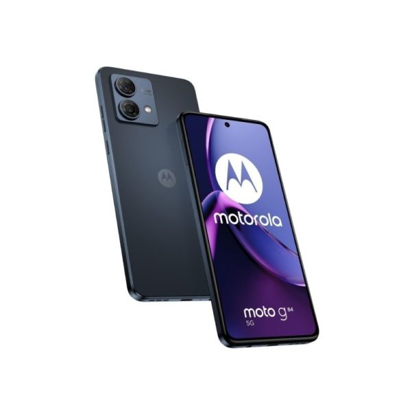 MOTOROLA G84 8/256GB, plava - 1010059