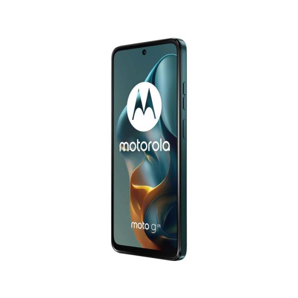 MOTOROLA G05 4/64GB, zelena - 1010094-1