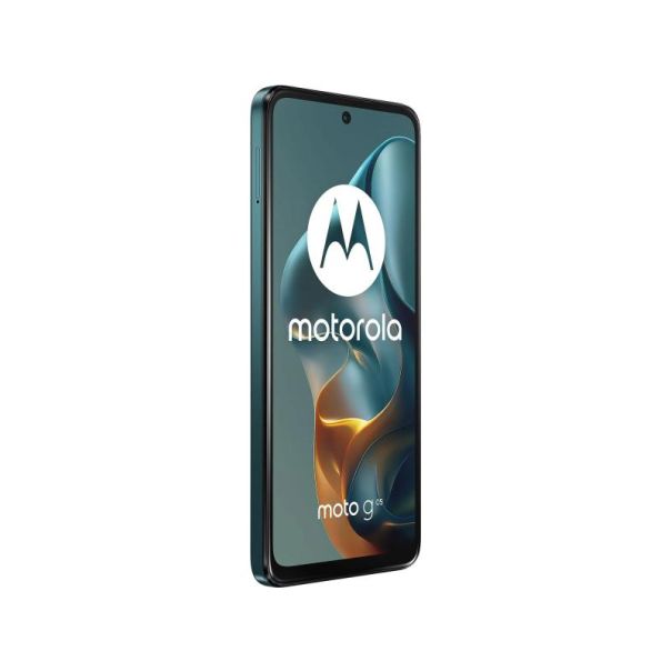 MOTOROLA G05 4/64GB, zelena - 1010094-1