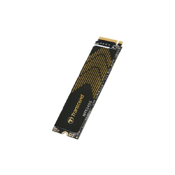 TRANSCEND SSD Disk M.2 NVMe 1TB 2280 TS1TMTE245S - 083119