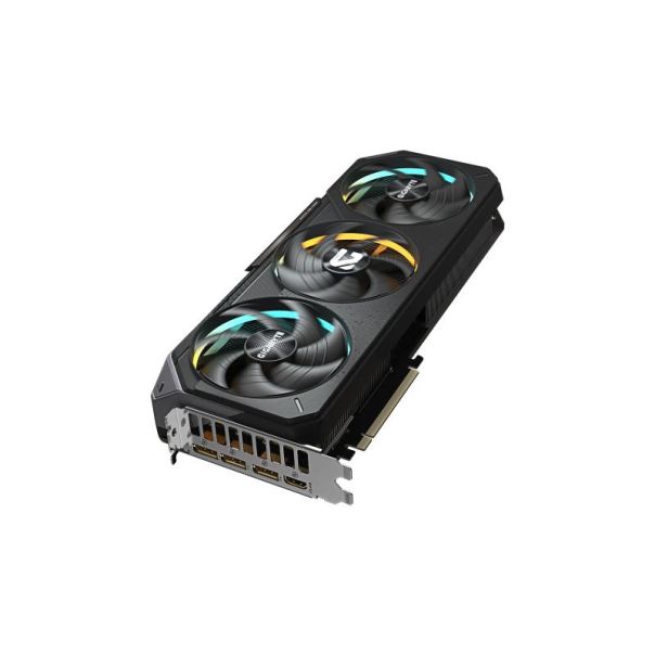 GIGABYTE Grafička karta GV-N5070WF3OC-12GD 12GB 192bit, crna - GV-N5070WF3OC-12GD