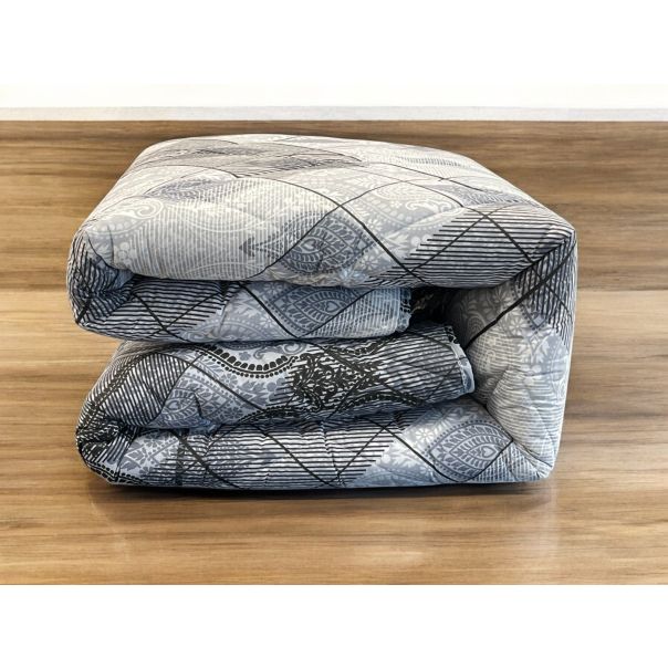 VIKTORIJA Jorgan-Čaršav + 4 jastučnice set Vogue 240x260cm A8 - VLK000277-A8