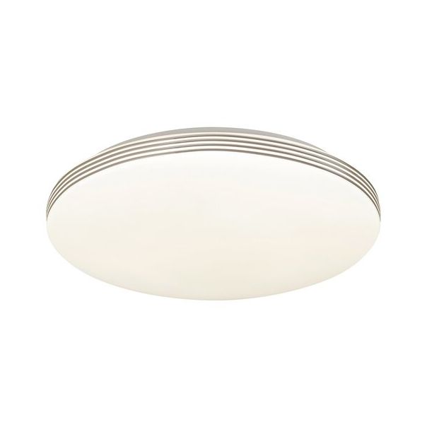 RABALUX Plafonjera Oscar LED 18W - 2783