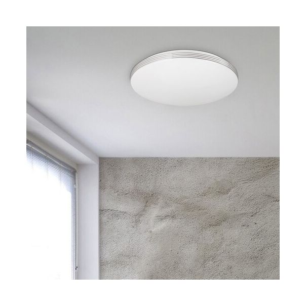 RABALUX Plafonjera Oscar LED 18W - 2783
