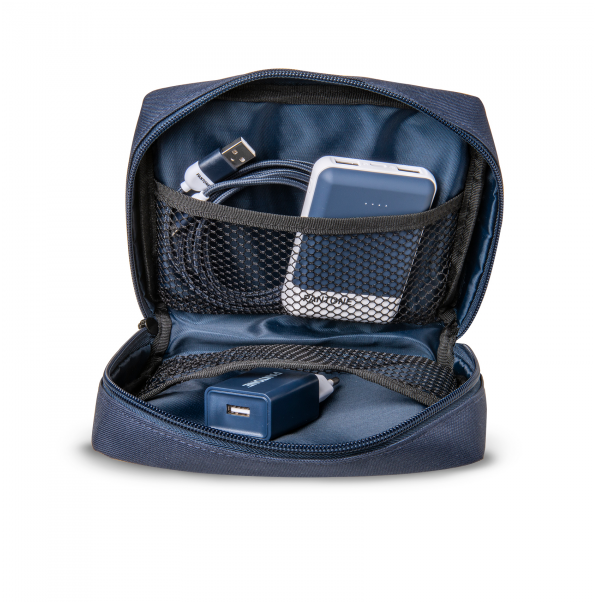 PANTONE Travel torbica u TEGET boji - PT-BPK000N