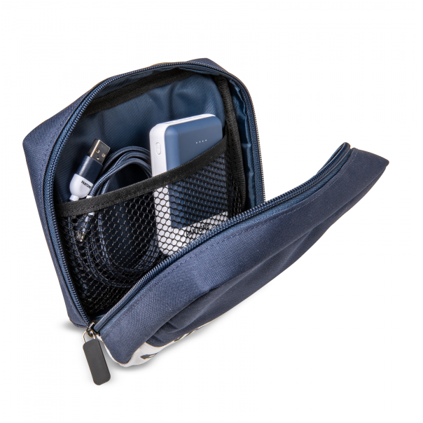 PANTONE Travel torbica u TEGET boji - PT-BPK000N