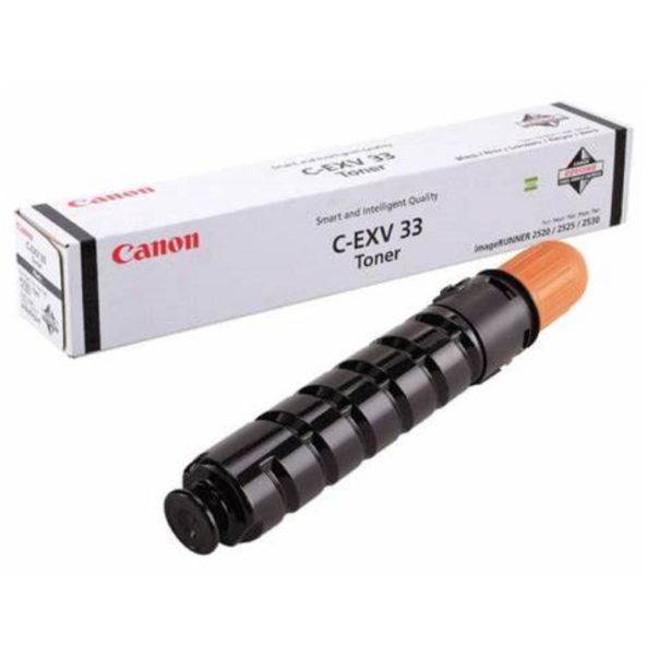CANON Toner CEXV33 - 2785B002AA-1