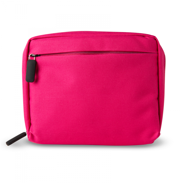 PANTONE Travel torbica u PINK boji - PT-BPK000P