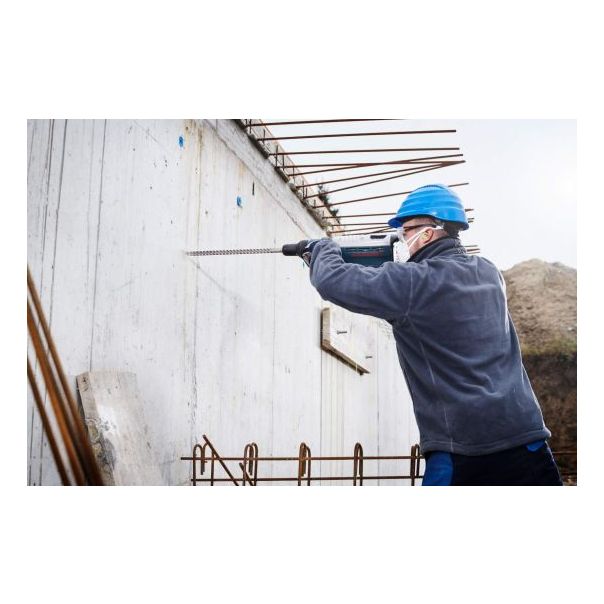 BOSCH EXPERT Burgija za udarne bušilice SDS max-8X od 16x400x540 mm - 2608900215