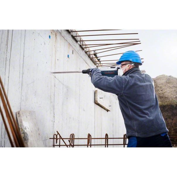 BOSCH EXPERT Burgija za udarne bušilice SDS max-8X od 14x400x540 mm - 2608900208