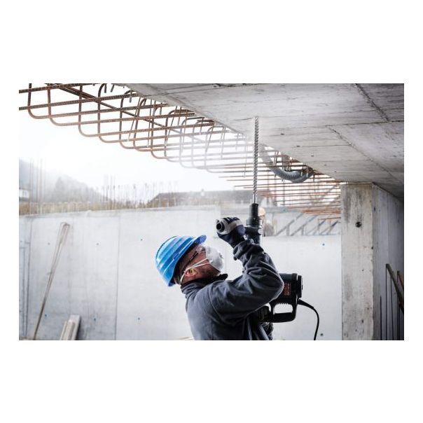 BOSCH EXPERT Burgija za udarne bušilice SDS max-8X od 24x400x520 mm - 2608900239