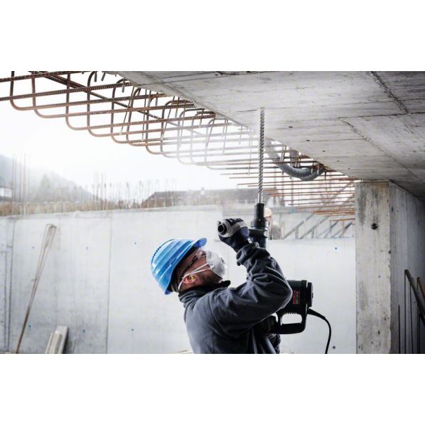 BOSCH EXPERT Burgija za udarne bušilice SDS max-8X od 14x400x540 mm - 2608900208