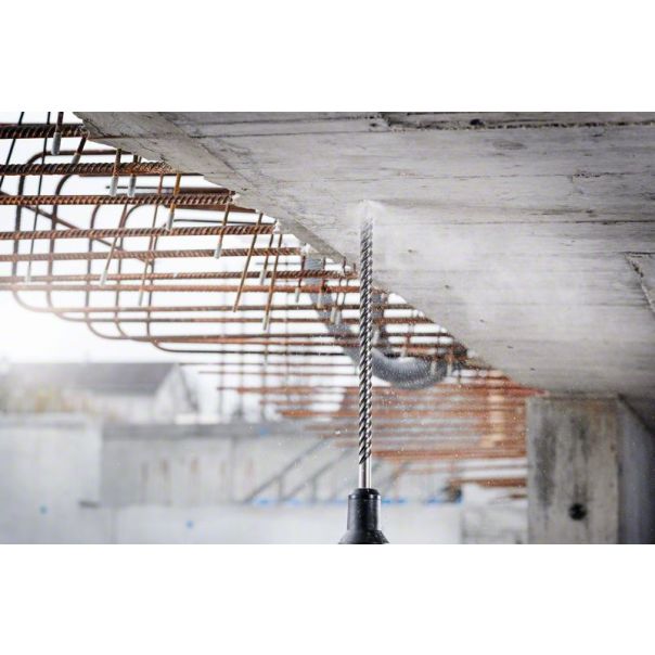 BOSCH EXPERT Burgija za udarne bušilice SDS max-8X od 14x400x540 mm - 2608900208