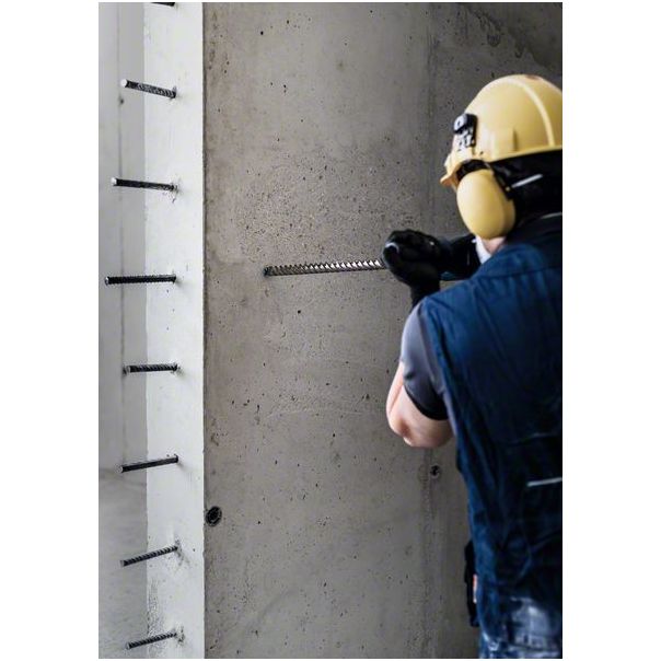 BOSCH EXPERT Burgija za udarne bušilice SDS max-8X od 18x400x540 mm - 2608900222