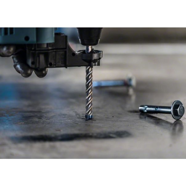 BOSCH Burgija za udarne bušilice od 10x150x215 mm Expert SDS plus-7X - 2608900098