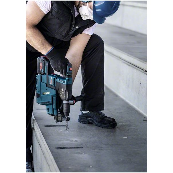 BOSCH Burgija za udarne bušilice od 10x150x215 mm Expert SDS plus-7X - 2608900098