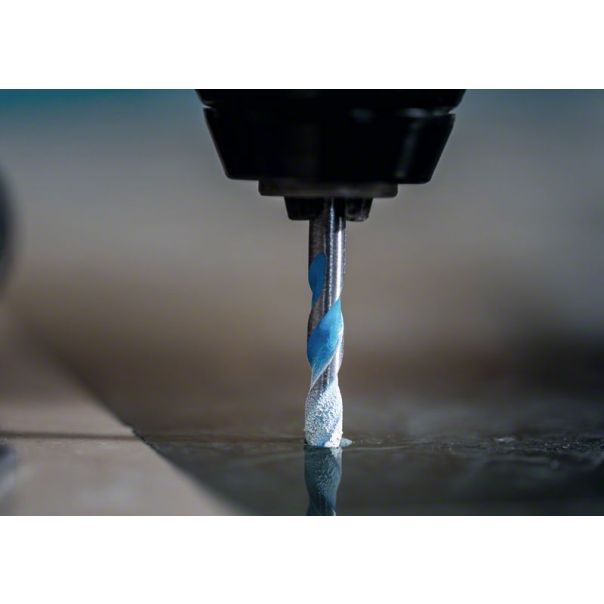 BOSCH Burgija Expert CYL-9 MultiConstruction 6x60x100 mm - 2608900611