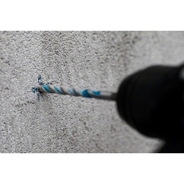 BOSCH Set burgija 7/1 Expert MultiConstruction CYL-9 - 2608900647