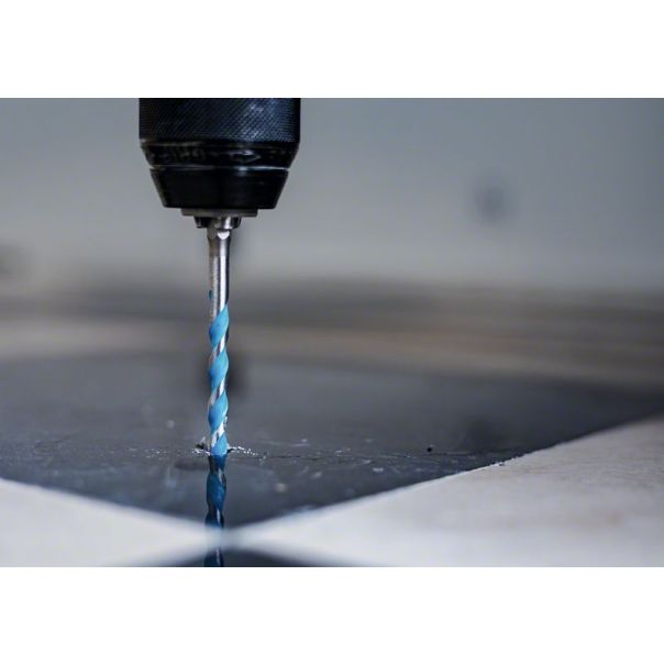 BOSCH Set burgija 7/1 Expert MultiConstruction CYL-9 - 2608900647