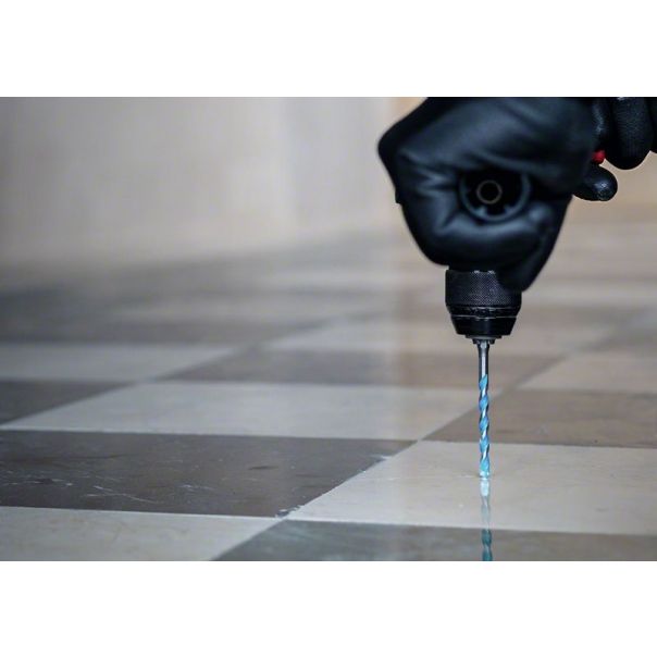 BOSCH Set burgija 5/1 Expert HEX-9 MultiConstruction 5,5/6/6/7/8 mm - 2608900586