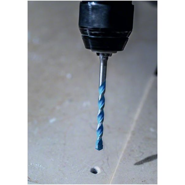 BOSCH Burgija Expert CYL-9 MultiConstruction 8x80x120 mm - 2608900621