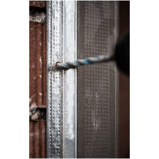 BOSCH Set burgija 7/1 Expert MultiConstruction CYL-9 - 2608900647