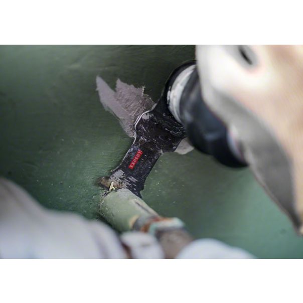 BOSCH List testere za multifunkcionalne alate od 40 x 32 mm Expert MetalMax AIZ 32 AIT - 2608900014