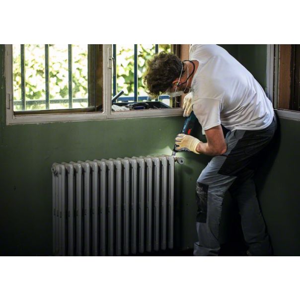 BOSCH List testere za multifunkcionalne alate od 40 x 32 mm Expert MetalMax AIZ 32 AIT - 2608900014