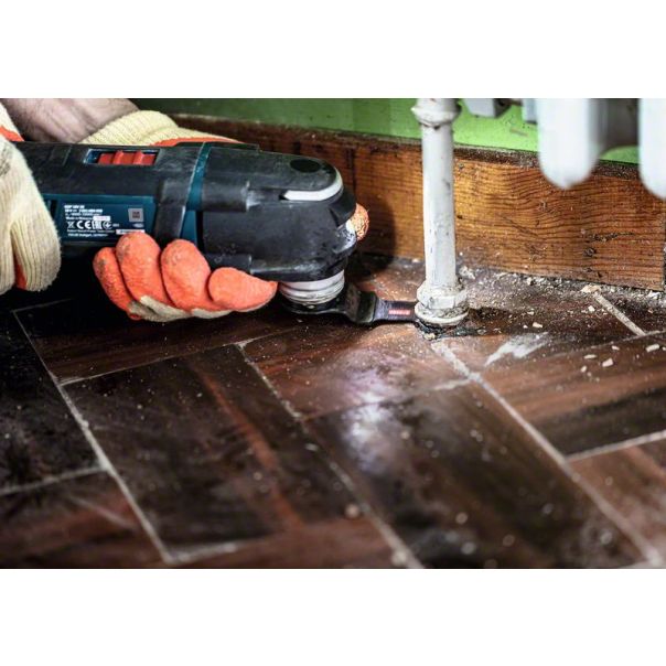 BOSCH List testere za multifunkcionalne alate od 40 x 32 mm Expert MetalMax AIZ 32 AIT - 2608900014
