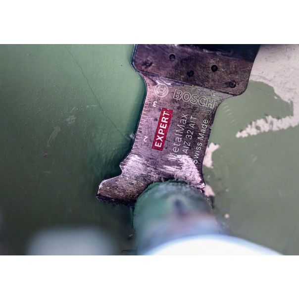 BOSCH List testere za multifunkcionalne alate od 40 x 32 mm Expert MetalMax AIZ 32 AIT - 2608900014