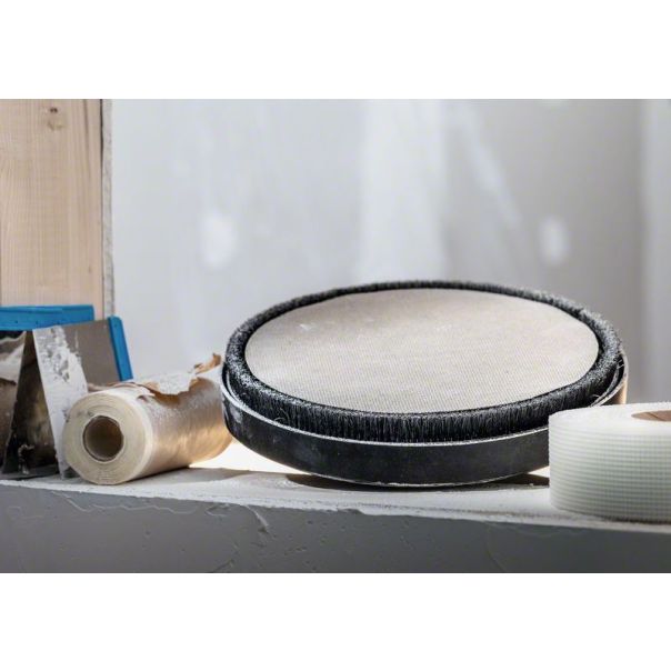 BOSCH Brusna mreža za brusilice za gips od 225 mm, G 150, 25/1 Expert M480 - 2608900710