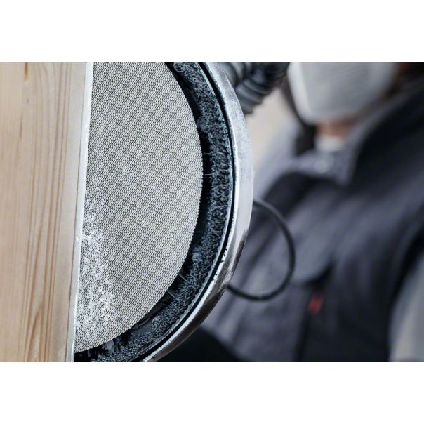 BOSCH Brusna mreža za brusilice za gips od 225 mm, G 150, 25/1 Expert M480 - 2608900710