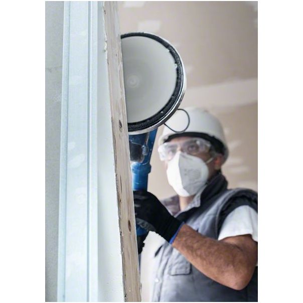 BOSCH Brusna mreža za brusilice za gips od 225 mm, G 150, 25/1 Expert M480 - 2608900710