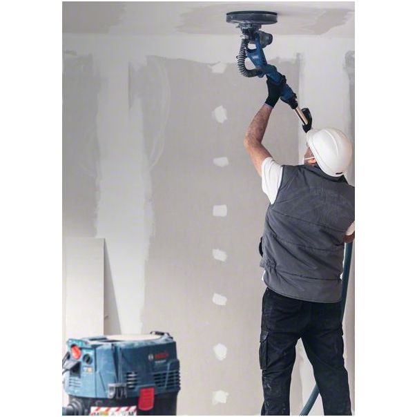 BOSCH Brusna mreža za brusilice za gips od 225 mm, G 150, 25/1 Expert M480 - 2608900710