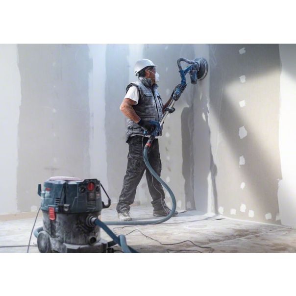 BOSCH Brusna mreža za brusilice za gips od 225 mm, G 150, 25/1 Expert M480 - 2608900710