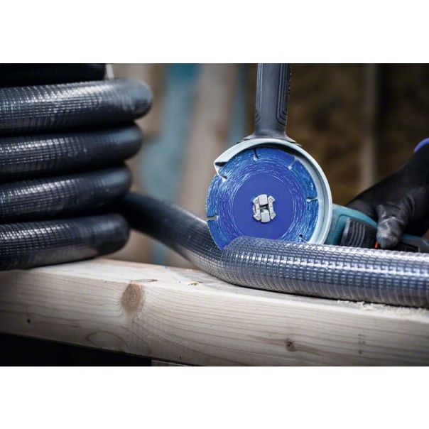 BOSCH Rezna ploča od 125 mm, 22,23 mm Expert Carbide Multi Wheel - 2608901189