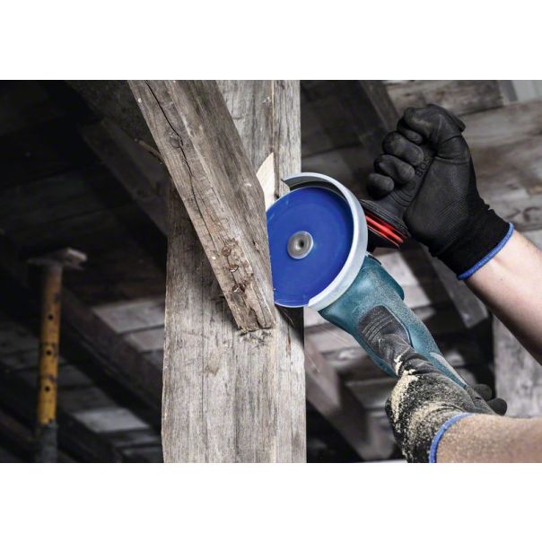 BOSCH Rezna ploča od 125 mm, 22,23 mm Expert Carbide Multi Wheel - 2608901189