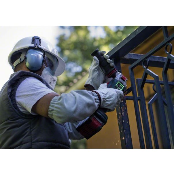 BOSCH EXPERT Dijamantska ploča za sečenje metala Best for Metal 125 x 22,23 mm - 2608900533