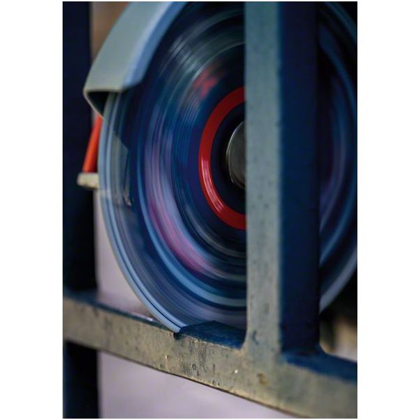 BOSCH EXPERT Dijamantska ploča za sečenje metala Best for Metal 125 x 22,23 mm - 2608900533