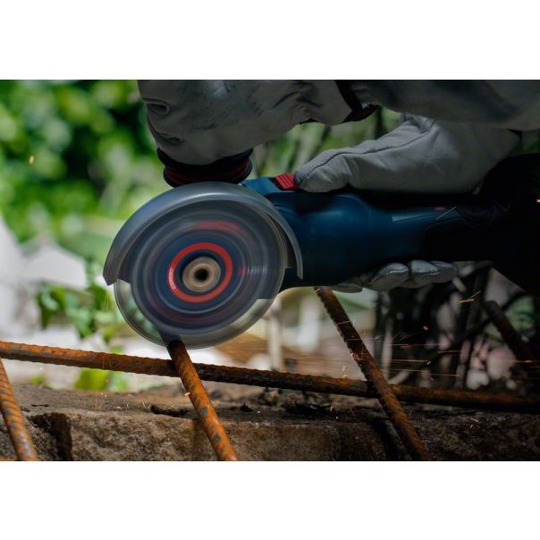 BOSCH EXPERT Dijamantska ploča za sečenje metala Best for Metal 125 x 22,23 mm - 2608900533