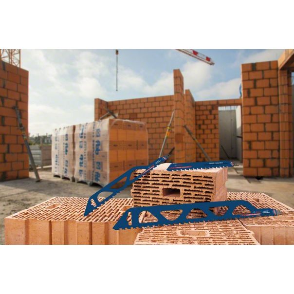 BOSCH List univerzalne testere Expert „Hollow Brick“ S 2243 HM - 2608900418