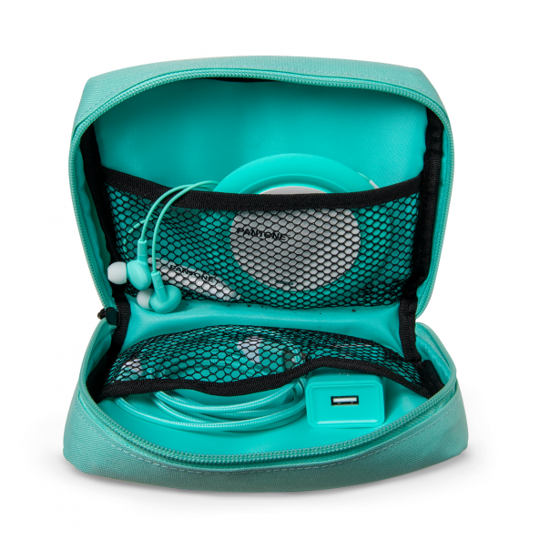 PANTONE Travel torbica u PLAVOJ boji - PT-BPK000L