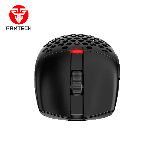 FANTECH Gejmerski miš wireless XD7 ARIA CRNI - 204517